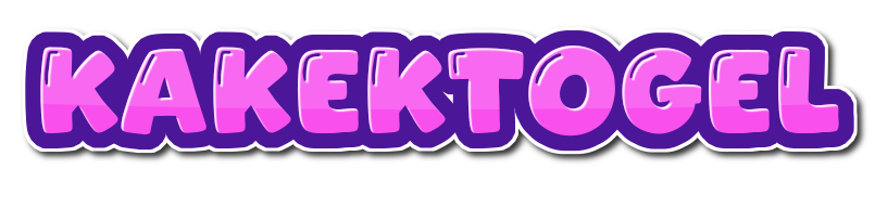 KAKEKTOGEL LOGO